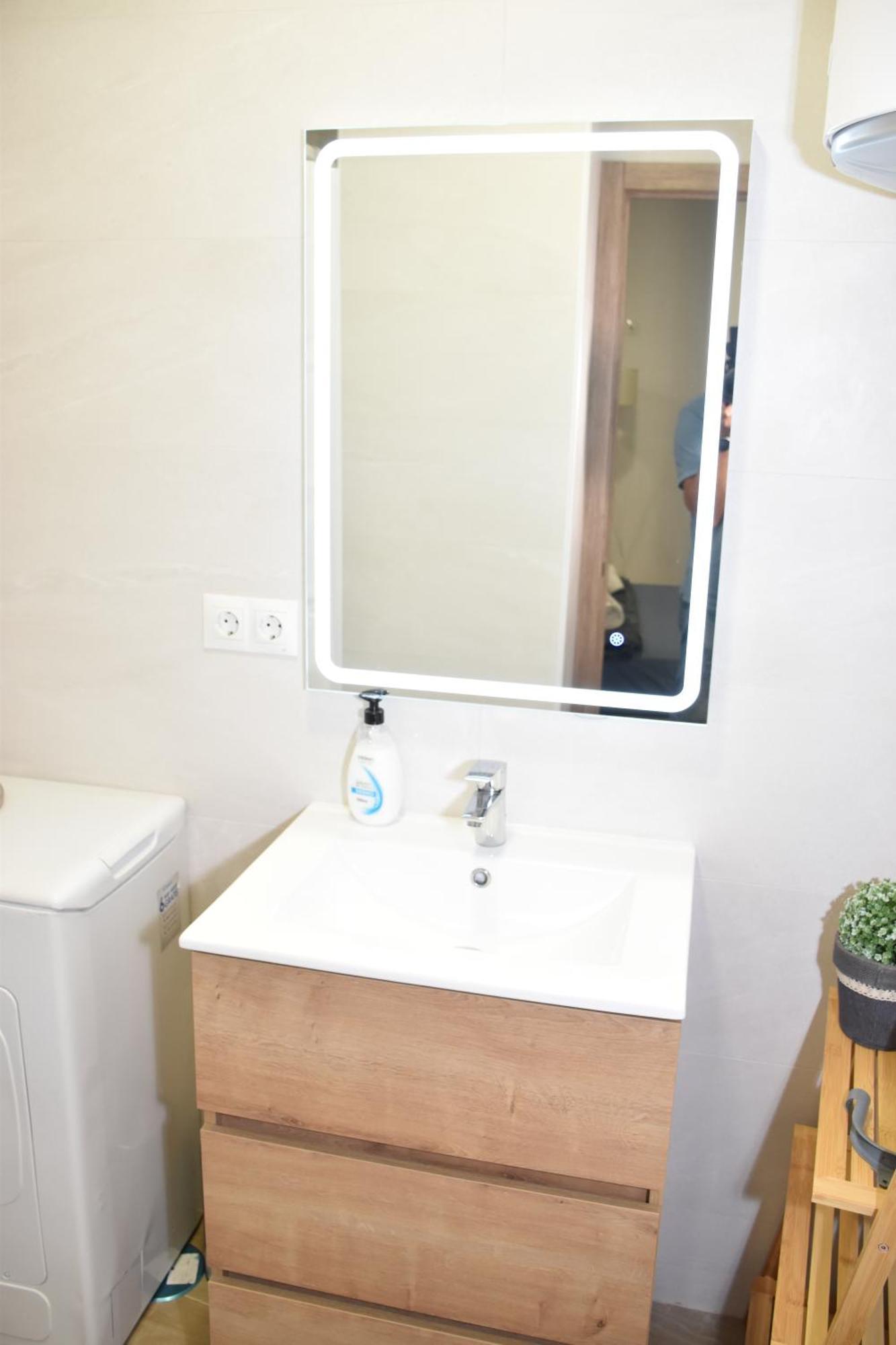 Loft 1 Apartment Malaga