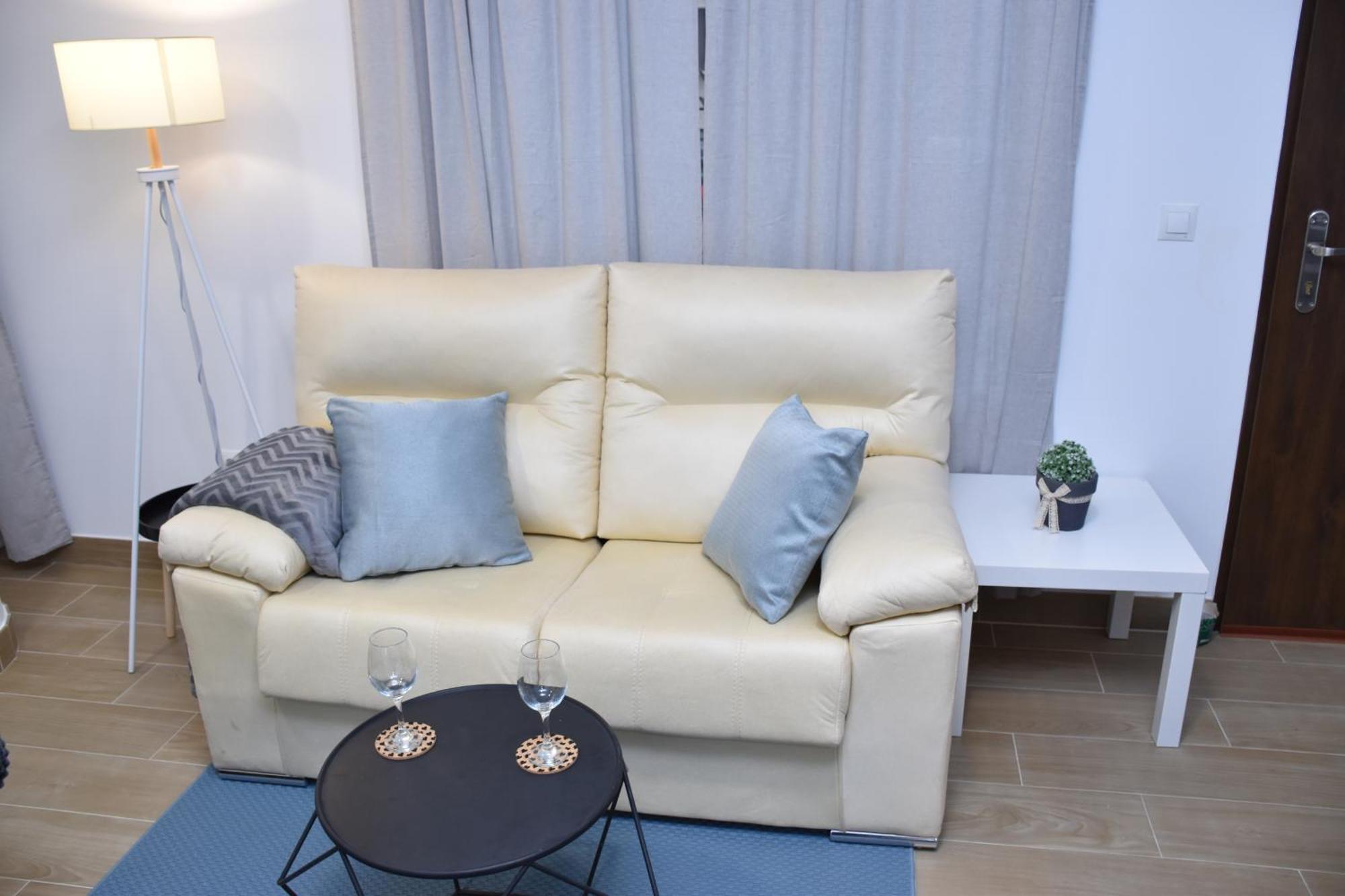Loft 1 * Malaga