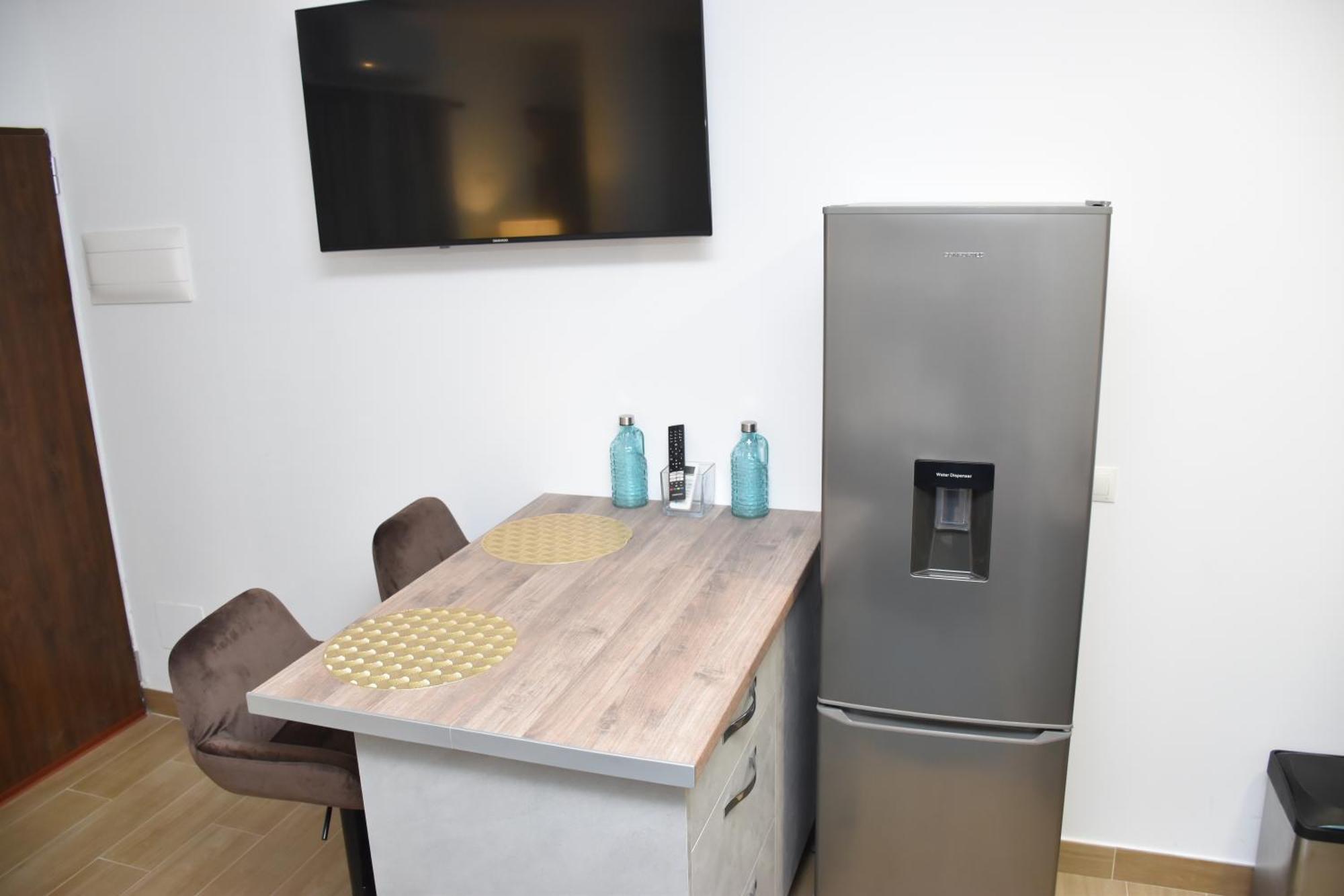 Loft 1 Malaga