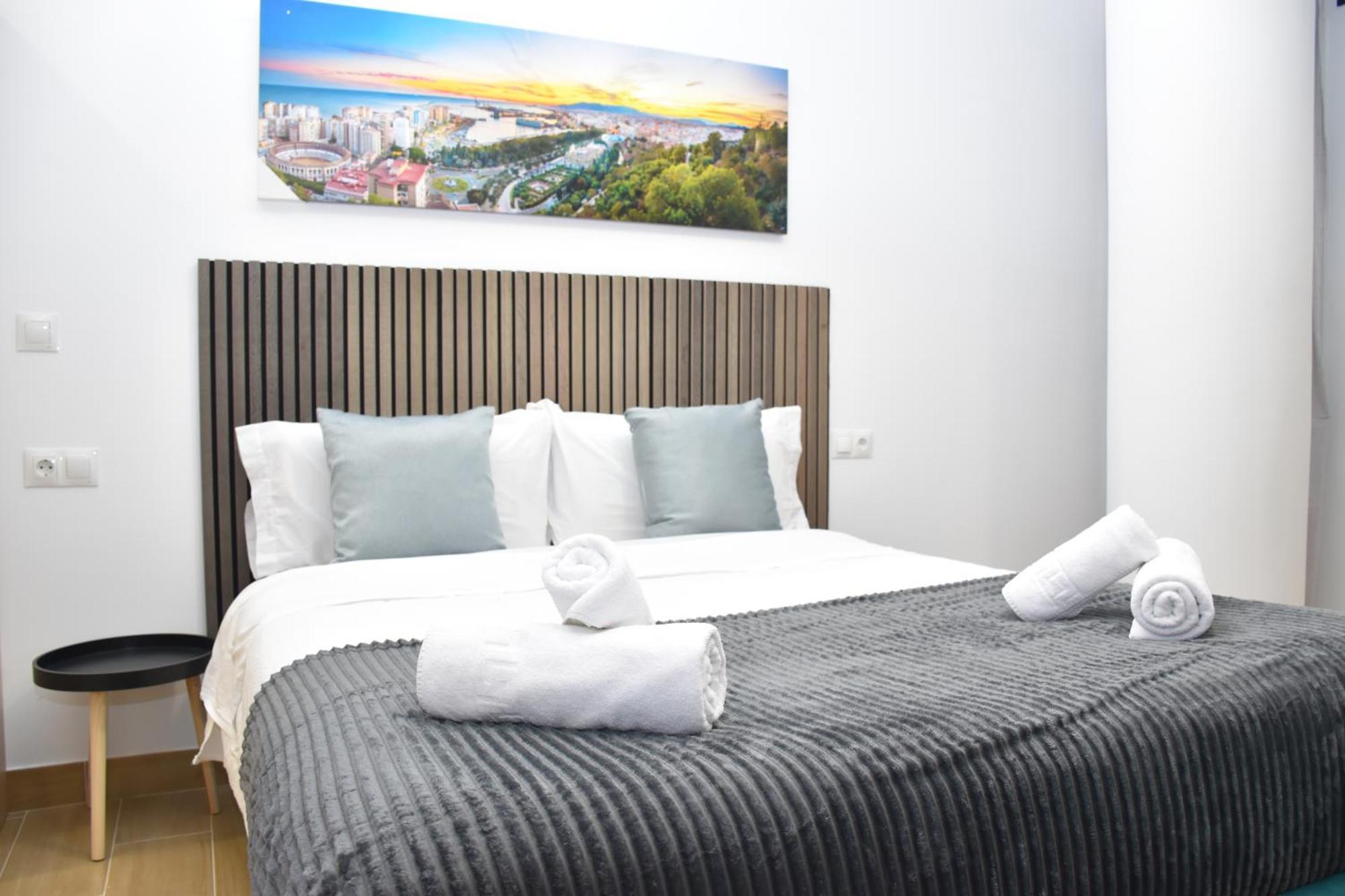 Loft 1 * Malaga