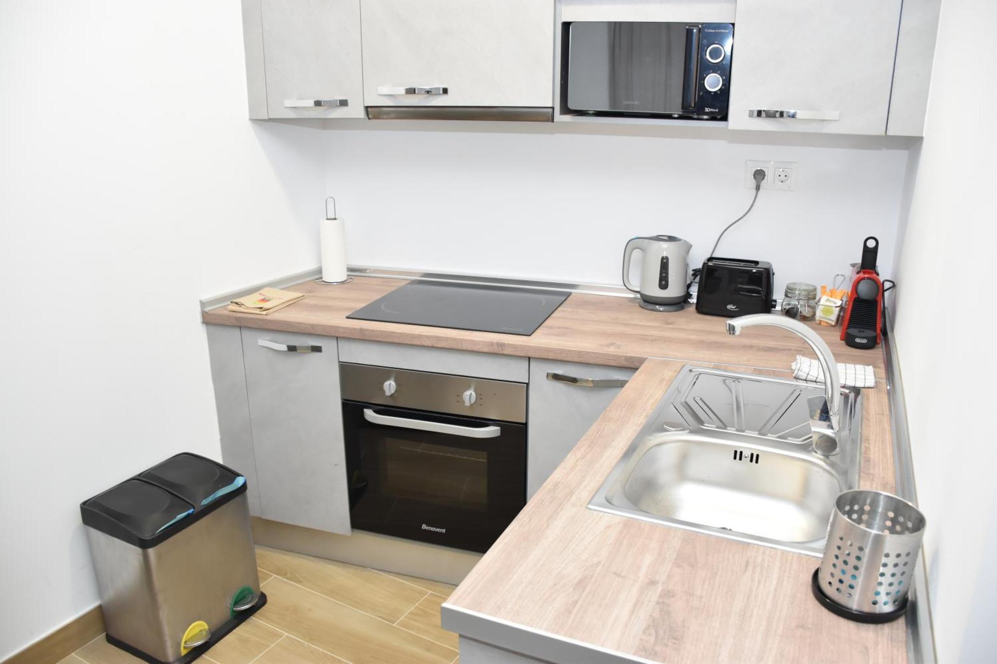 Loft 1 Malaga